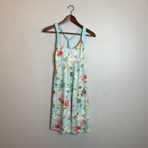 Patagonia athletic dress size XS